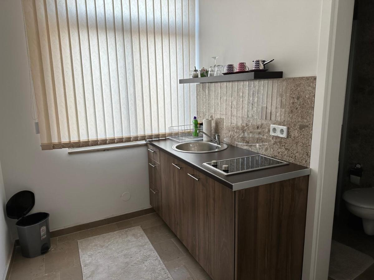 Royal City Apartments Jajce Exterior photo